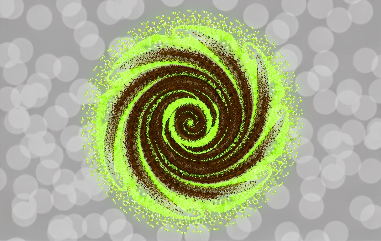 Current development data