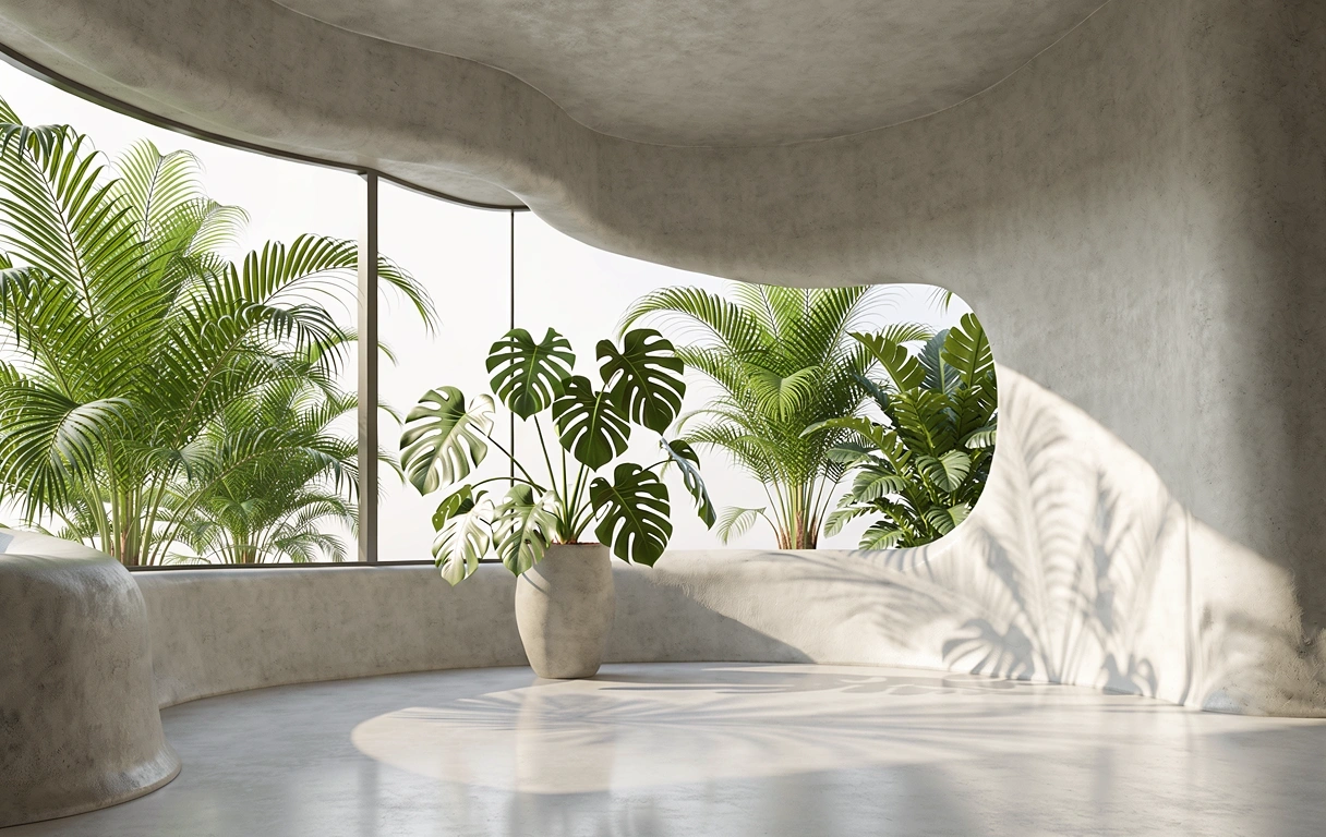 Mozokejx Studio creative environment