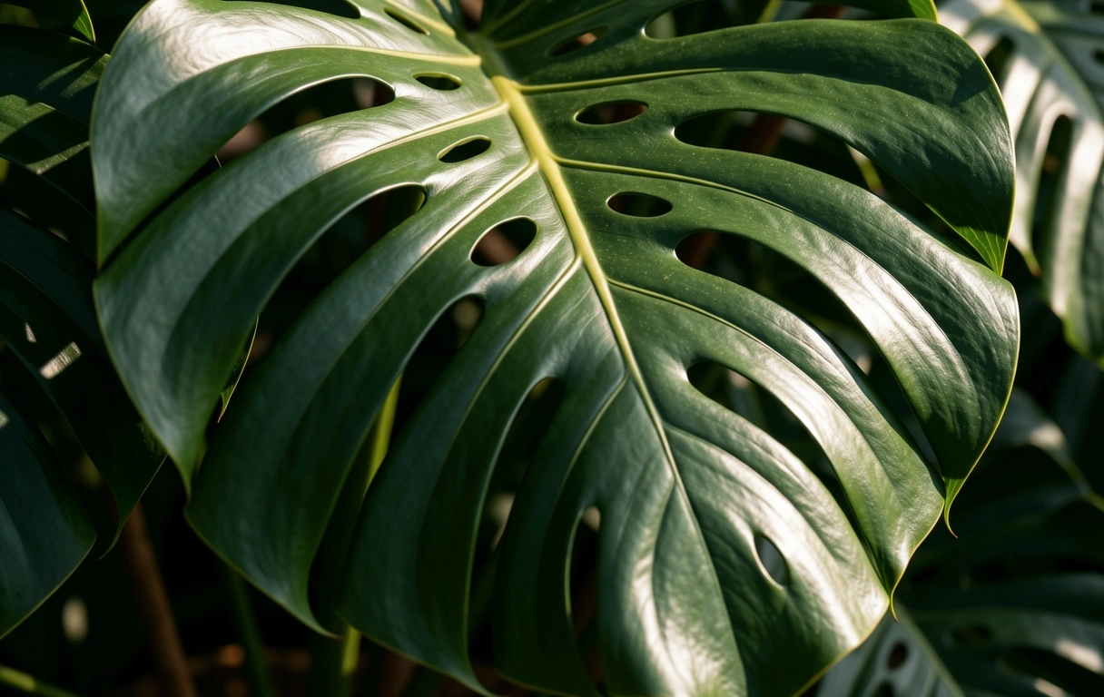 Natural Control Growth