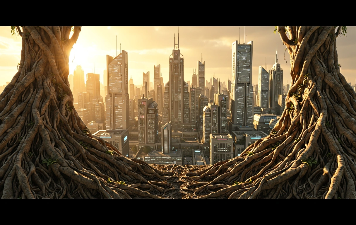 Project Khlong Nexus environment