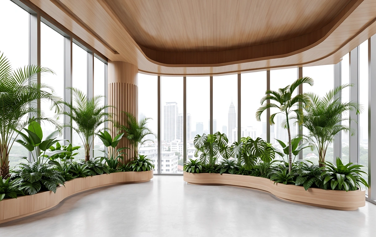 Mozokejx Studio Environment